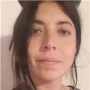 Profesora de Iniciación Musica, Canto, Guitarra, etc... para todas las edades!